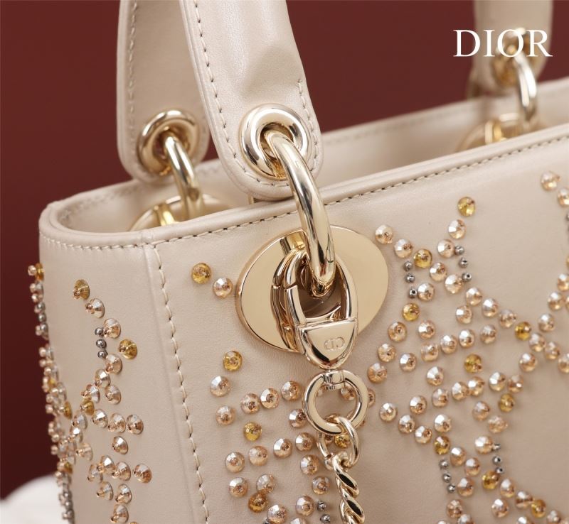 Christian Dior My Lady Bags